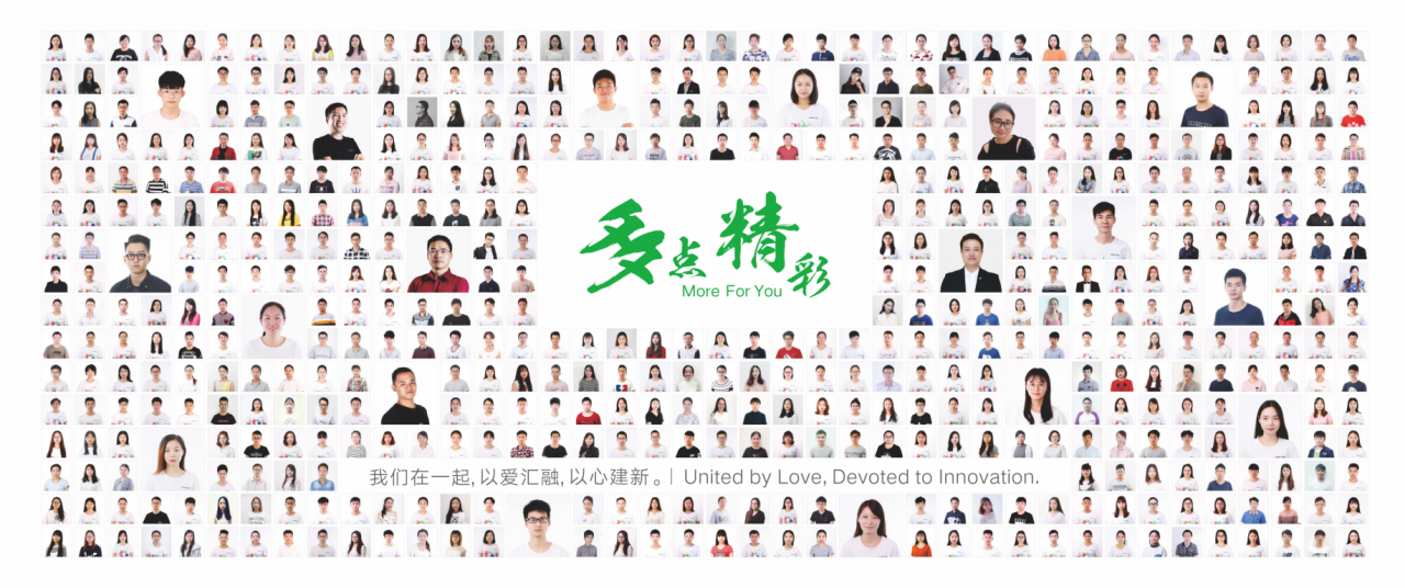 綠聯團隊